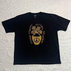 Men’s Stance Tshirt size XXL